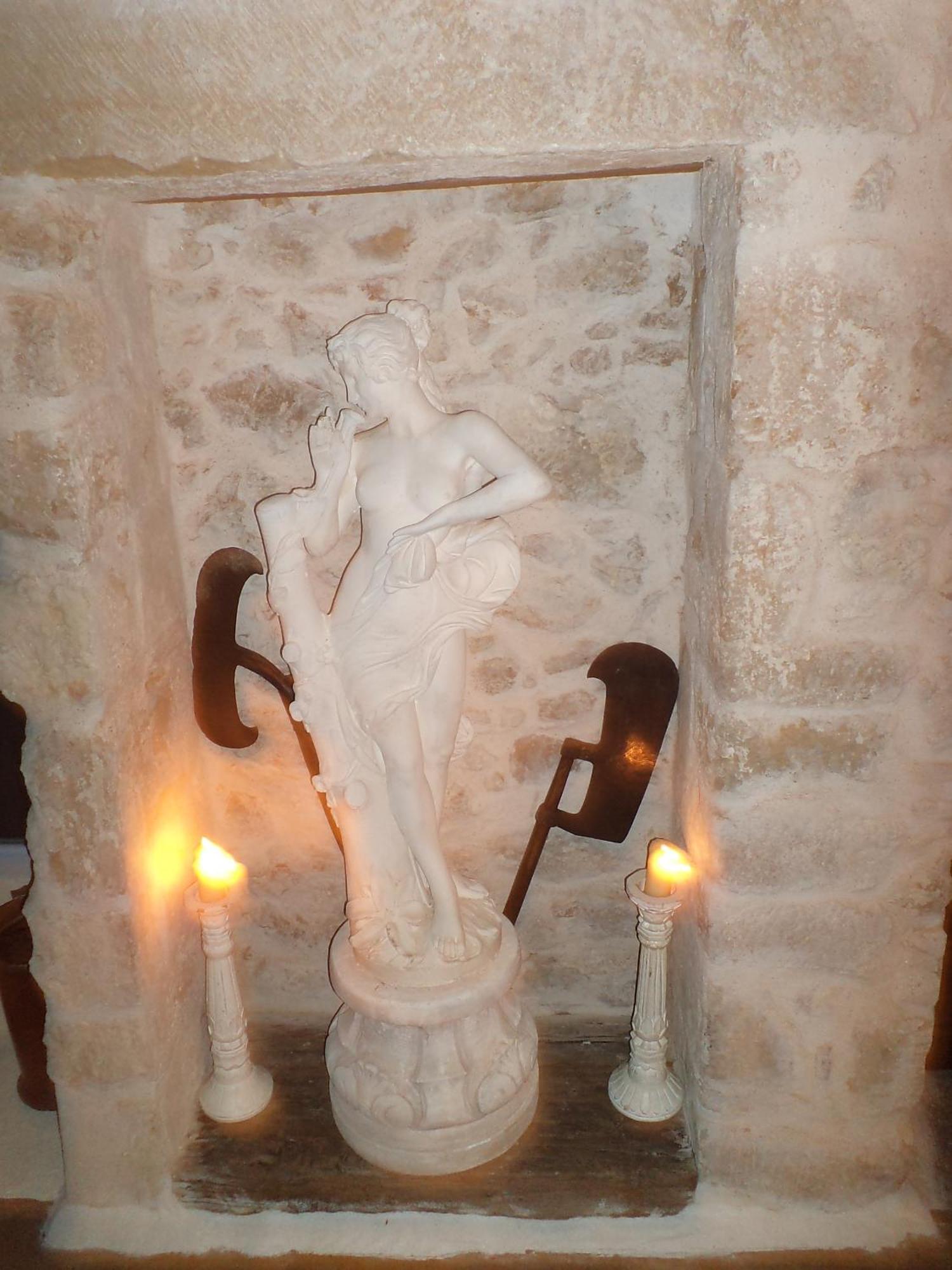 Maison Des Anges Bouin  Bagian luar foto